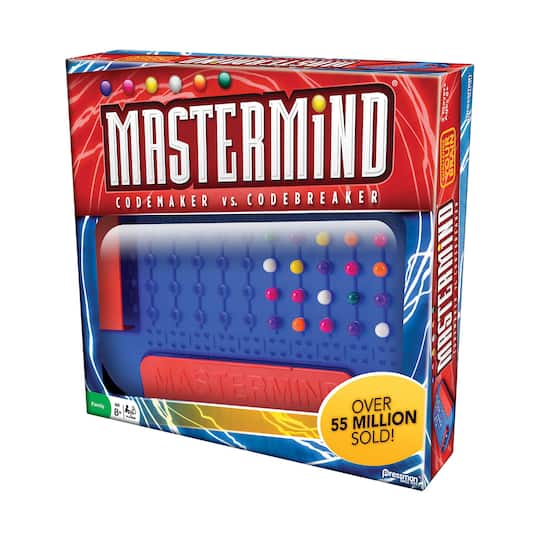 Mastermind&#xAE; Game